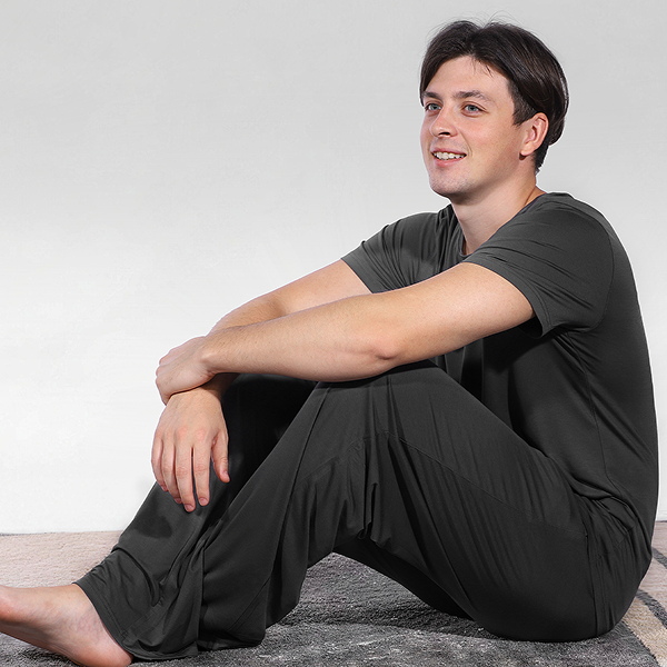 NUIT Bamboo fabric Lounge Pants for Men