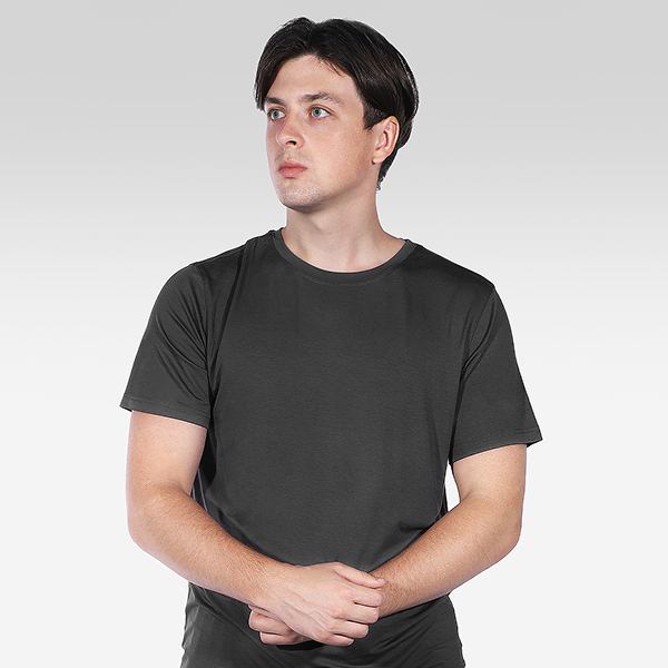 NUIT Men’s Bamboo Lounge T-Shirt