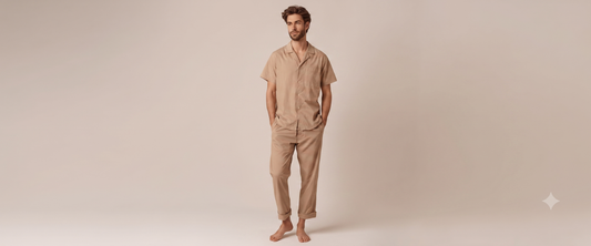How Elevated Bamboo Loungewear Celebrates Repeated Use