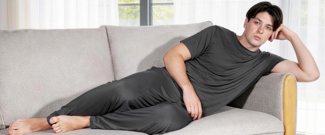 What To Wear When Working From A Hotel Room