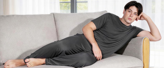 What To Wear When Working From A Hotel Room