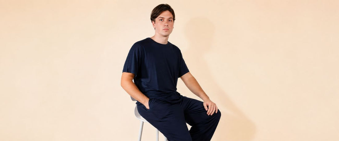 Enjoying Your Slow Sunday At Home With The Perfect Loungewear