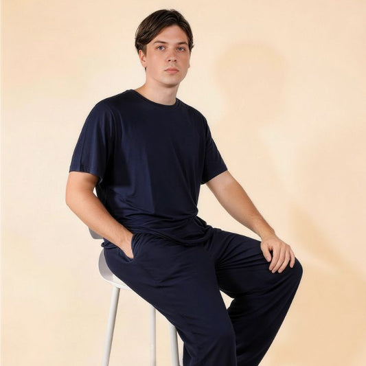 Why Loungewear Belongs in Your Road Trip Wardrobe