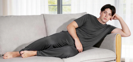 5 Signs Your Sleep Set Is Due For An Upgrade