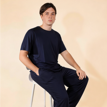 Bamboo Loungewear Set for Men
