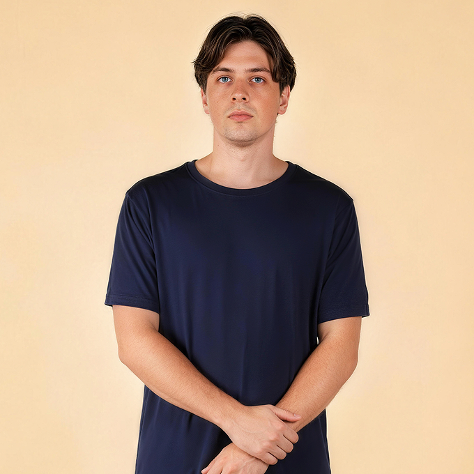 Premium bamboo T-Shirt for men