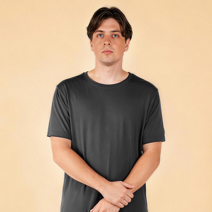NUIT Men’s Bamboo Lounge T-Shirt