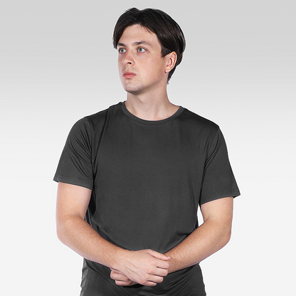 NUIT Men’s Sleep Set T-Shirt + Lounge Pants